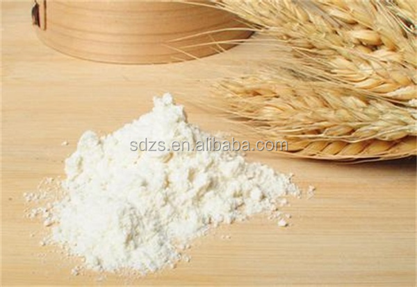 unbleached high qulity wheat flour mill best price