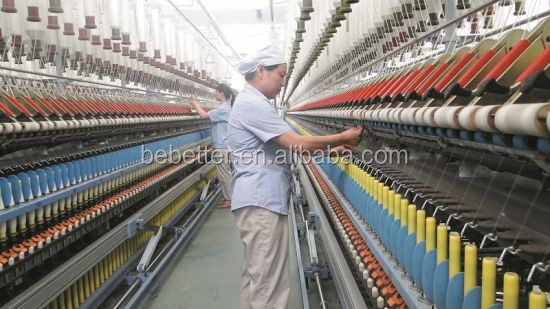 100%アクリル糸編み物用、織り仕入れ・メーカー・工場