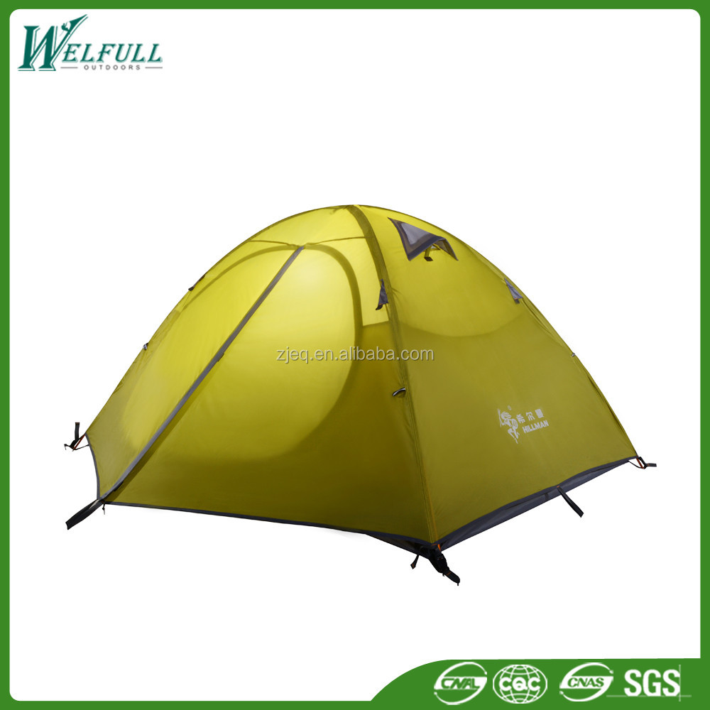 cheap high quality flexible outdoor aluminium pole tent