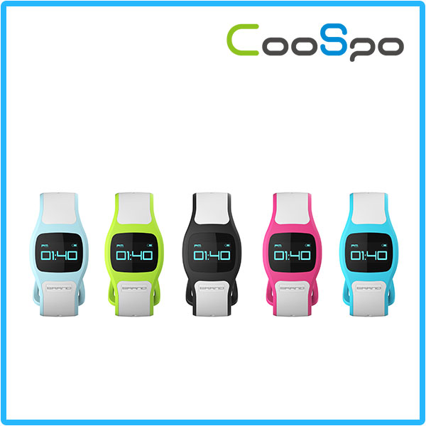 Coospo充電式光学ハートスマートのbluetooth腕時計仕入れ・メーカー・工場