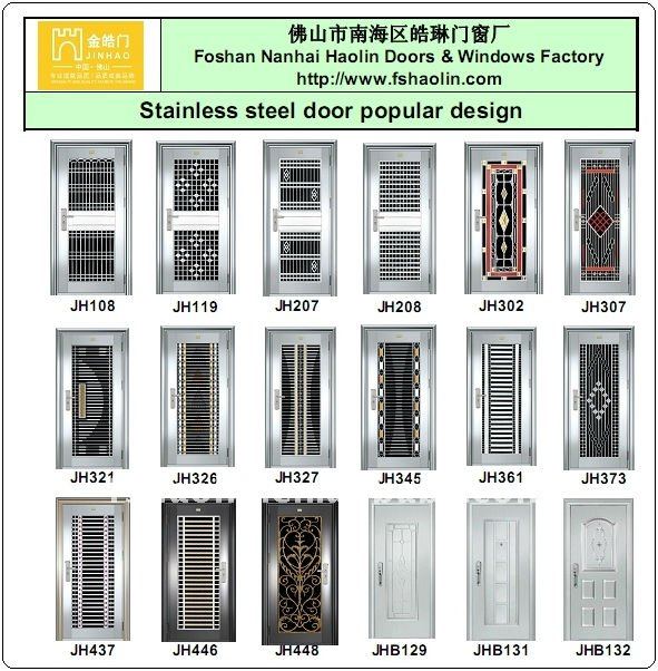 Grill Door Prices Iron Door Price Newly Designed Stainless Steel Door Price Buy Stainless Steel Grill Door Steel Gate