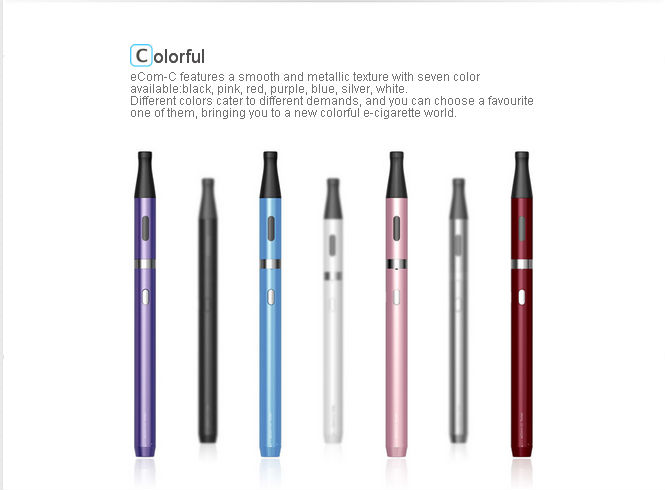 2014 latest Joyetech eCom-C Kit