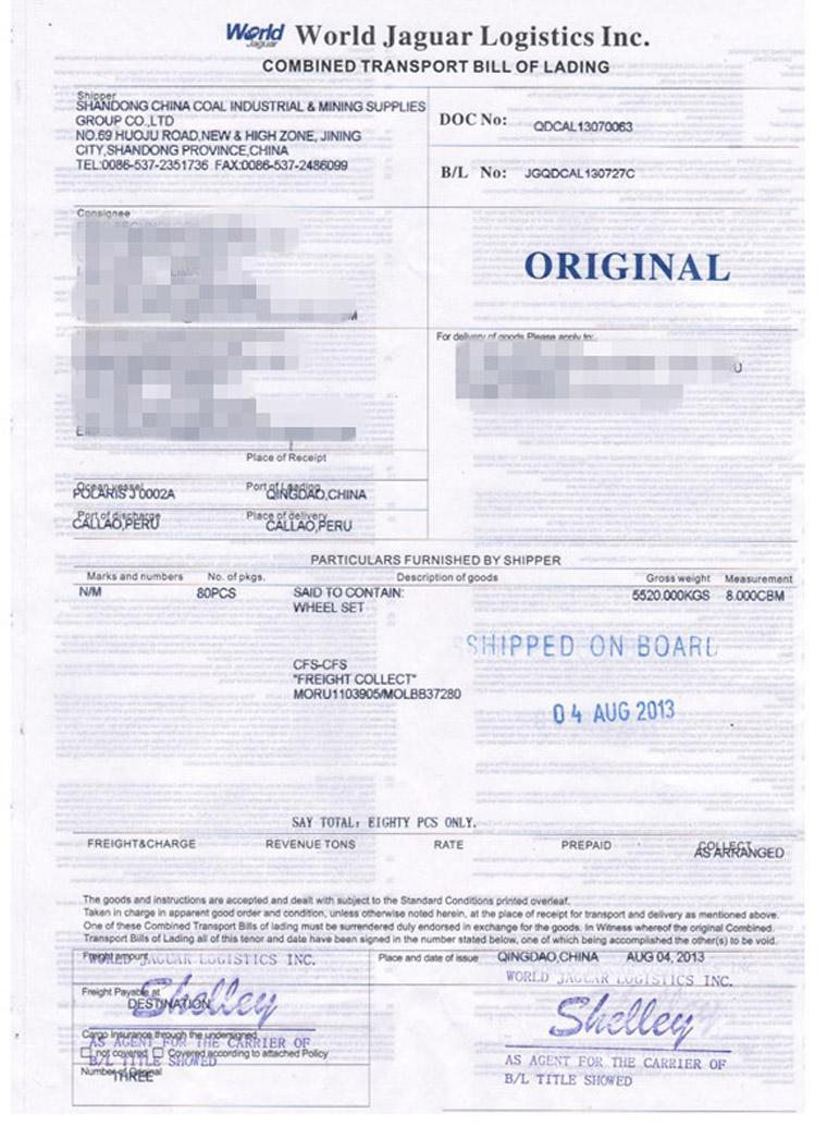 solas条約で承認されたecccsの証明書・アルミ防火アプローチのスーツ