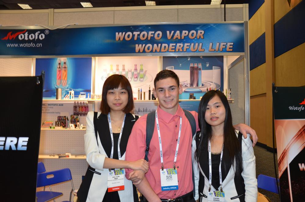 WOTOFO A MOD Authentic Changeling mod with high quality in stock hot sell