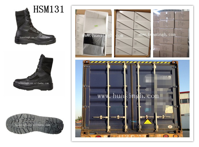 HSM131-black