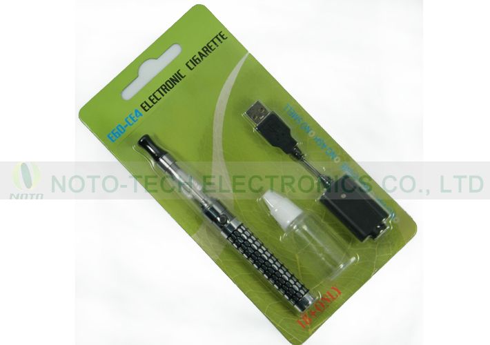 Blister pack ego ce4 starter kit china wholesale e cigaretter
