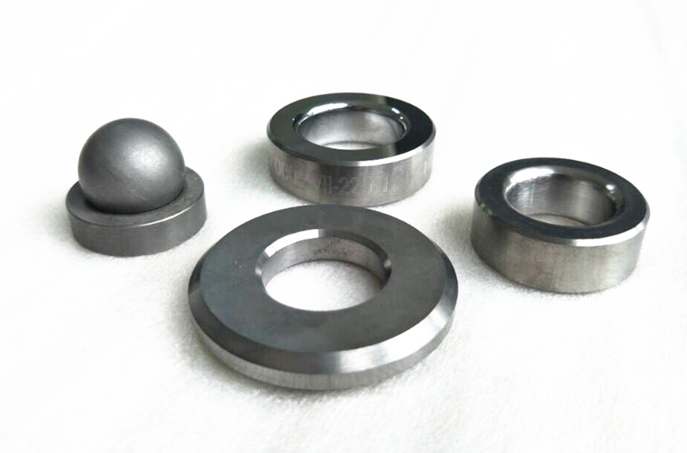 ball valve parts