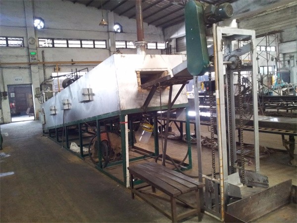 Extrusion ingots of natural gas heating furnace2A.jpg