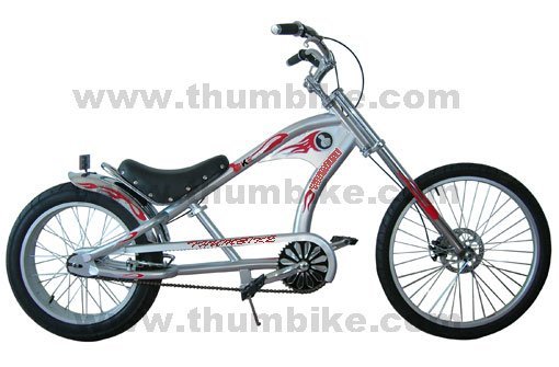 chopper bicycle for adults