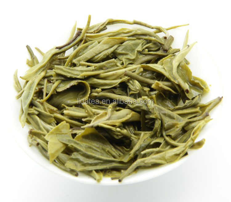 Fat Reducing Tea,Dongding Bi Luo Chun Jasmine Green Tea