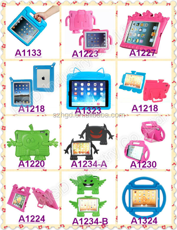 Rotation Case for iPad Mini Case