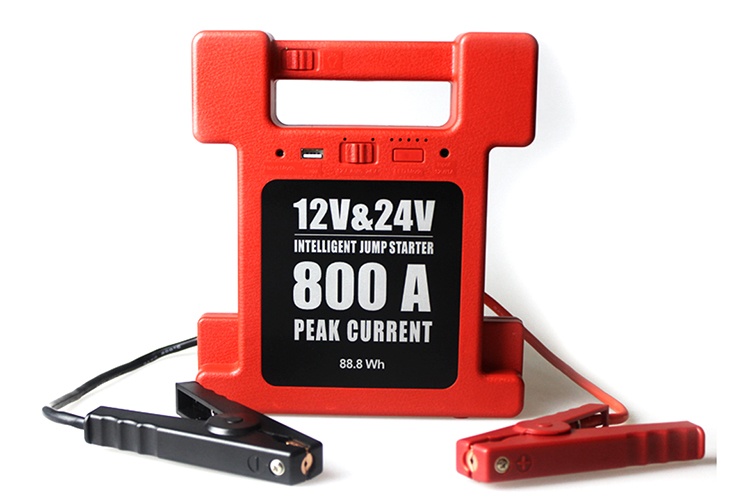 Jump Starter