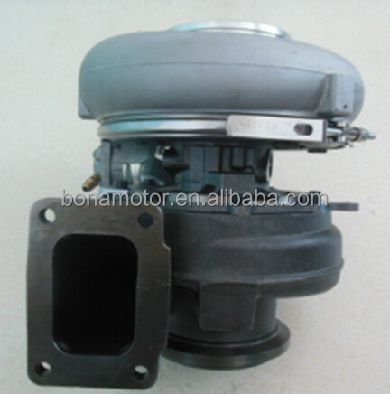 turbocharger for DETROIT 758204-0006 - .jpg