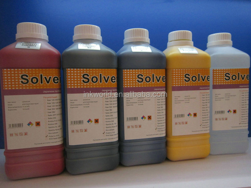 エコ- 用溶剤インクzhongyee1800エコ溶剤プリンタ、 グリーンエコ低臭で溶剤インク問屋・仕入れ・卸・卸売り