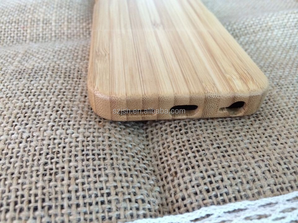 人気のあるiphone6のための木材の電話カバー問屋・仕入れ・卸・卸売り