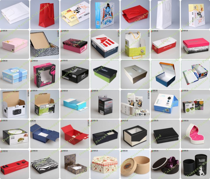 dongguan custom chocolate bar packaging box