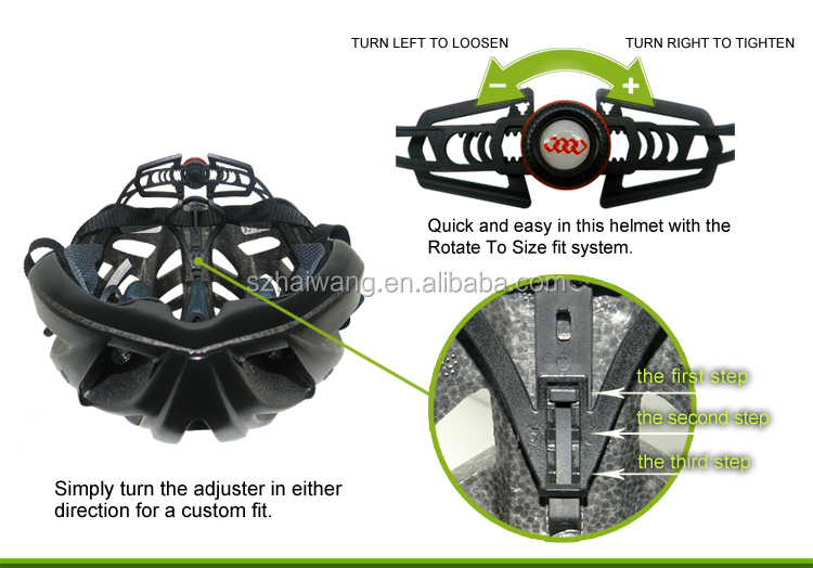 新しいプロモーションカラフルな山2015hw-b062サイクルヘルメット、 大人バイクヘルメットheadformヨーロッパで仕入れ・メーカー・工場