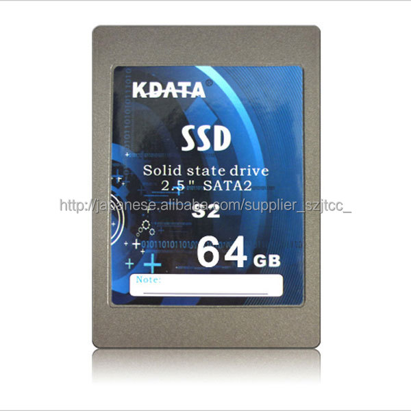 64GB SSD SATA2問屋・仕入れ・卸・卸売り