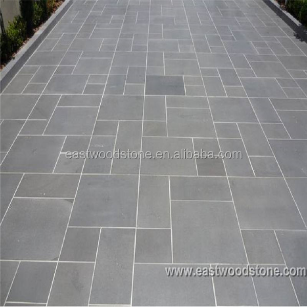 Bluestone Paver_