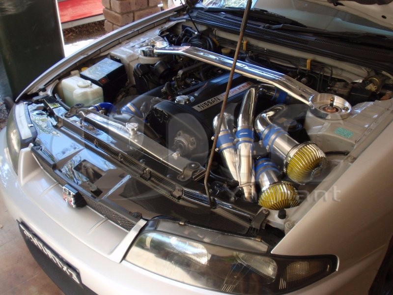 1995-1998 Nissan Skyline R33 GTR Garage Defend Style Cooling Panel CF (11).jpg