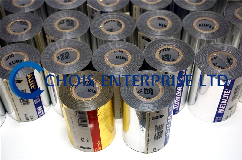 Original High Quality Kurz Hot Stamping Foil Buy Cold Stamping Kurz