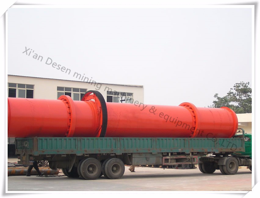 中国製使用されるロータリー砂の乾燥機発売仕入れ・メーカー・工場