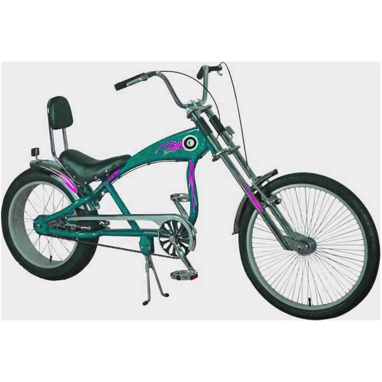 Bicycle Adult 87