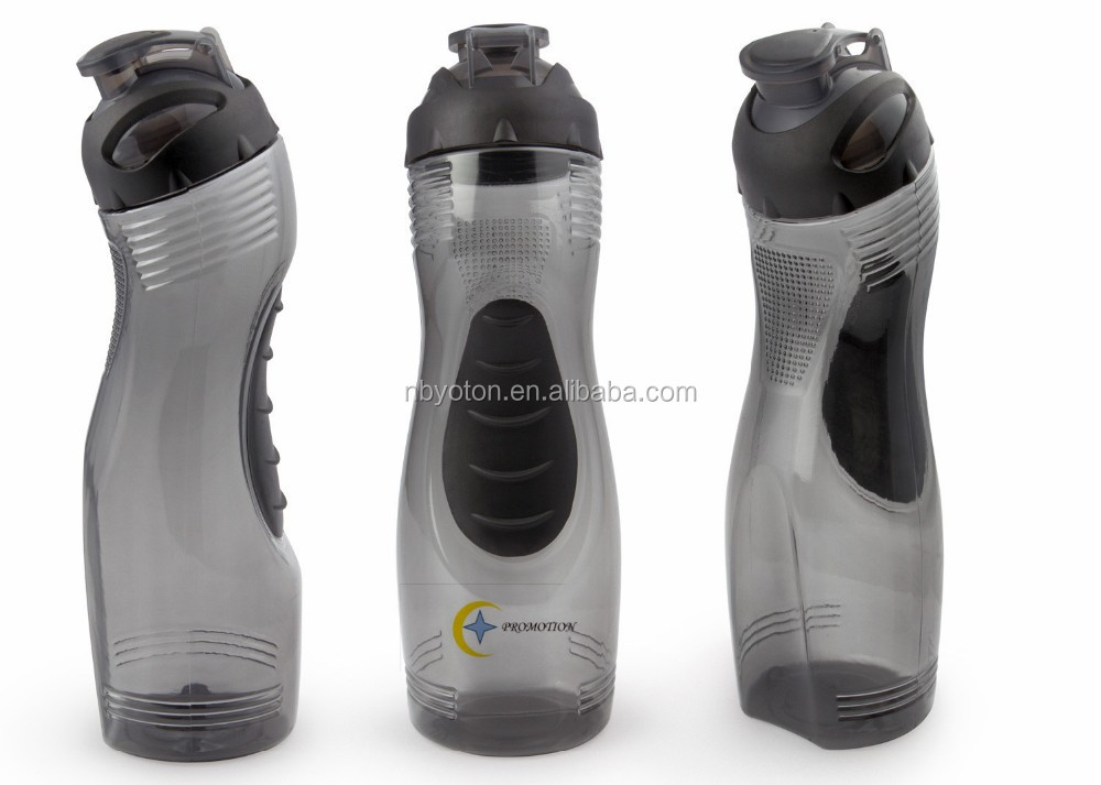 2015熱い販売プロモーションスポーツウォーターボトルプラスチック/プラスチックスポーツウォーターボトル、安いプラスチック水ボトル仕入れ・メーカー・工場