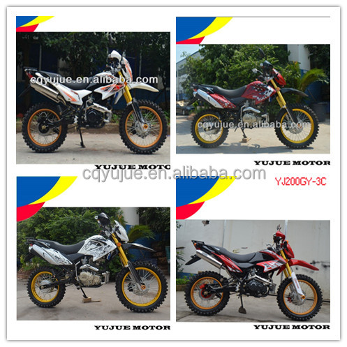 50cc/70cc/110cc子供ガスの土のバイクの格安販売のための/安い110ccモトクロス問屋・仕入れ・卸・卸売り