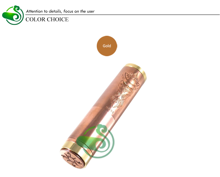New Arrival !!! Mechanical Mod Akuma MOD Clone from Dream Cloud