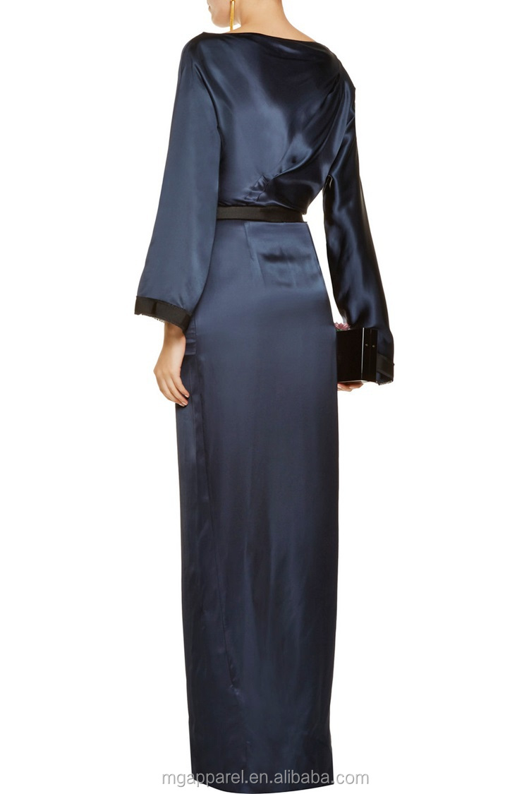 hot selling women blue long sleeve satin maxi dress evening dress alibaba china wholesale (2).jpg