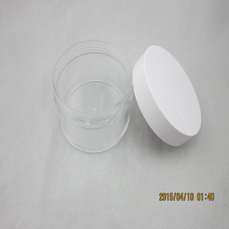 化粧品容器クリームジャー75g75ml/ジャーために使用されている化粧品やクリーム仕入れ・メーカー・工場