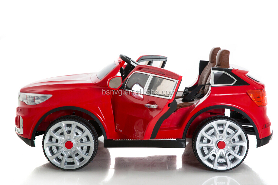 two seater electric car for kids