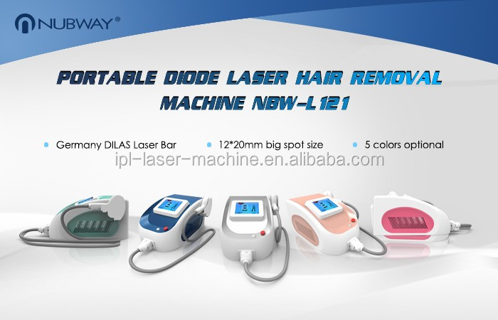 600W High Power 808nm Diode Laser Hair Removal Machine For Sale.jpg