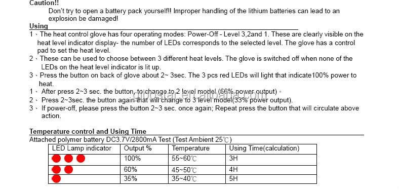 遠- 赤外線ールマシン低パワーリチウム電池仕入れ・メーカー・工場