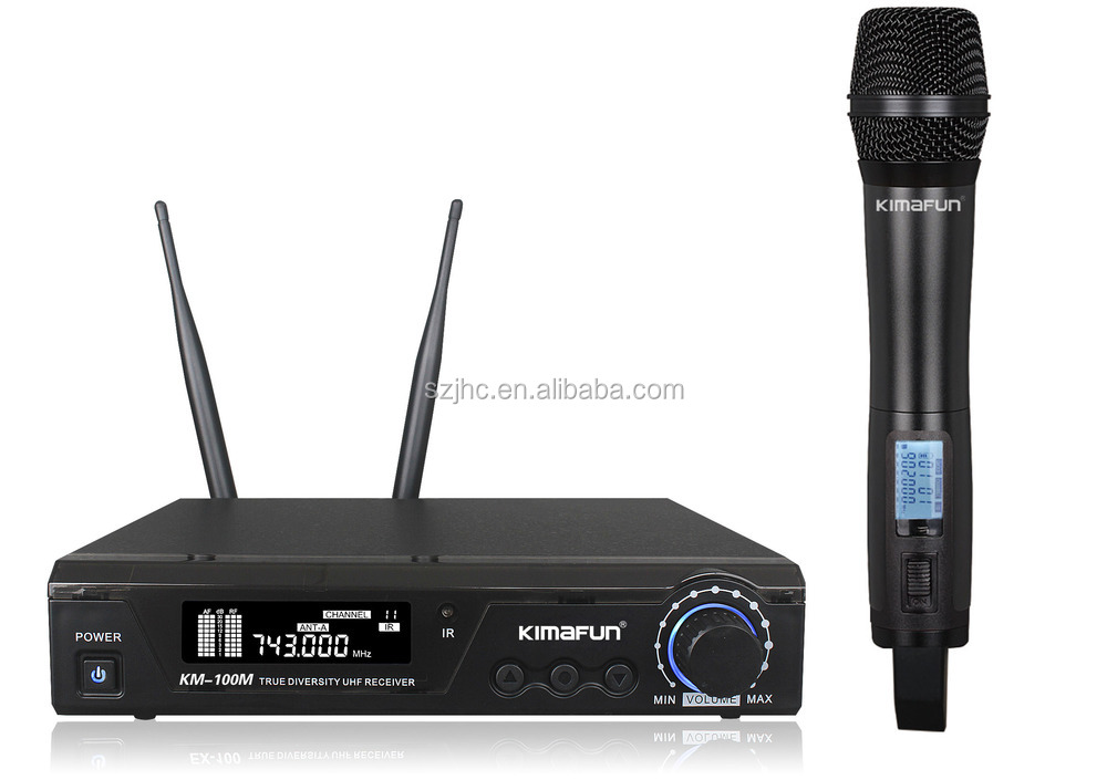 วง Microphone