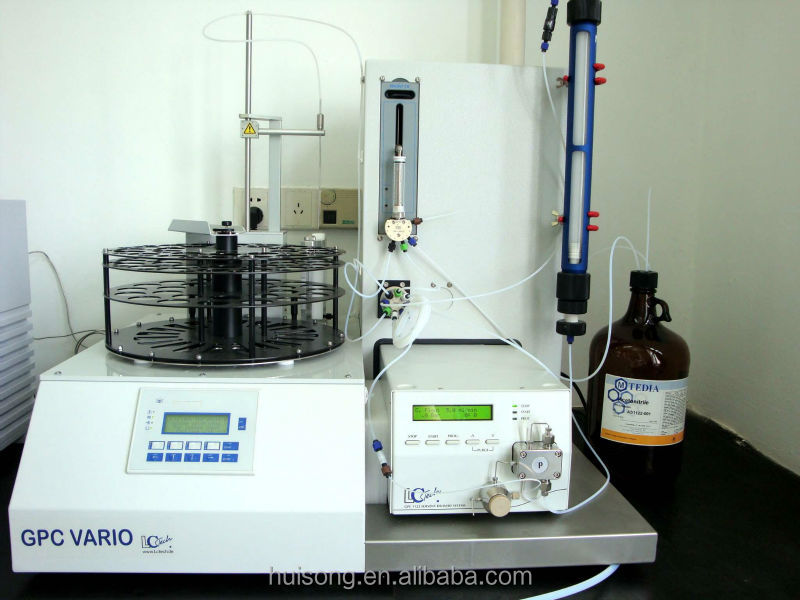 Ginkgo biloba Extract 24%/6% EP/USP/CP2010