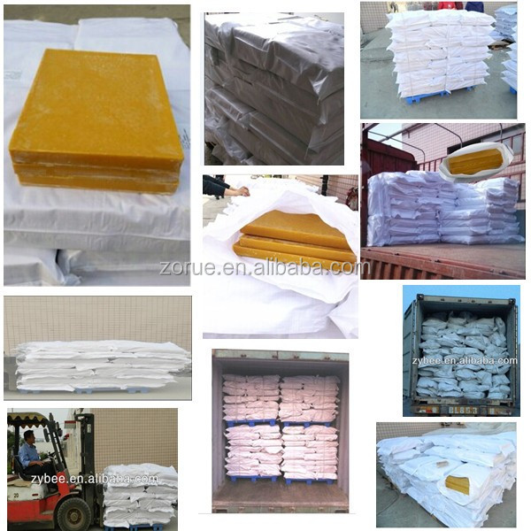 bulk beeswax