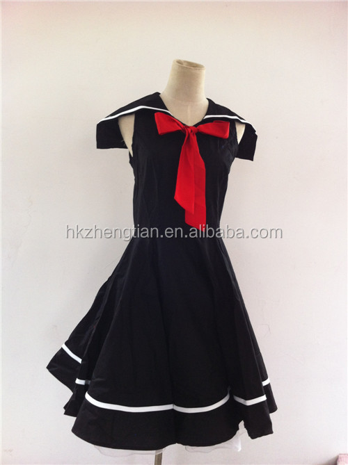 最も安い2014年bestdress50年代の水玉模様のスイングをピンuk6-uk24ヴィンテージロカビリードレスプラスサイズ問屋・仕入れ・卸・卸売り