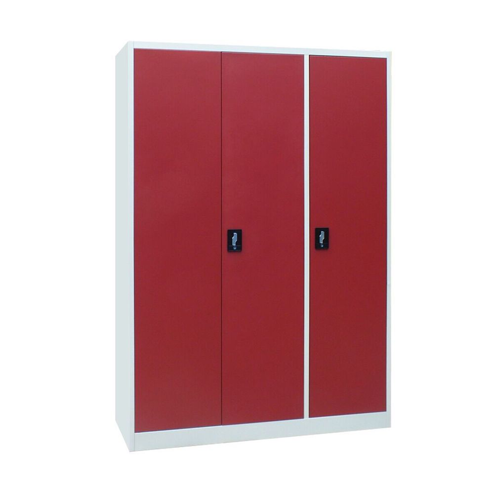 New Design Flat Packing 3 Door Indian Godrej Wardrobe Buy