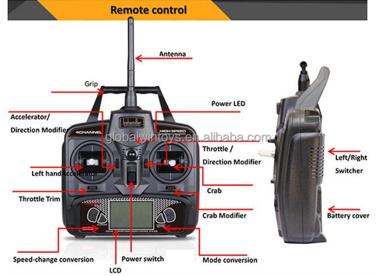 GW-TFLFX070C flybarless hobby heli uav military rc toys alloy structure helicopter aerial camera.jpg