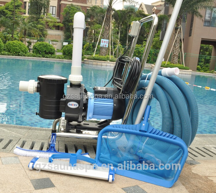 cheapest pool cleaner