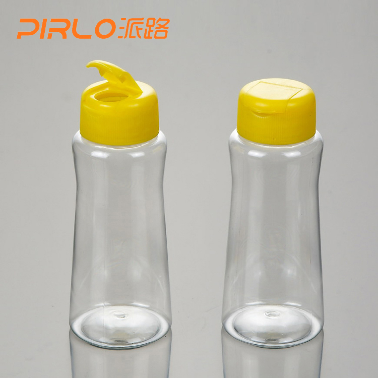 100ミリリットルクリアプラスチックスパイス瓶磁気スパイス瓶仕入れ・メーカー・工場