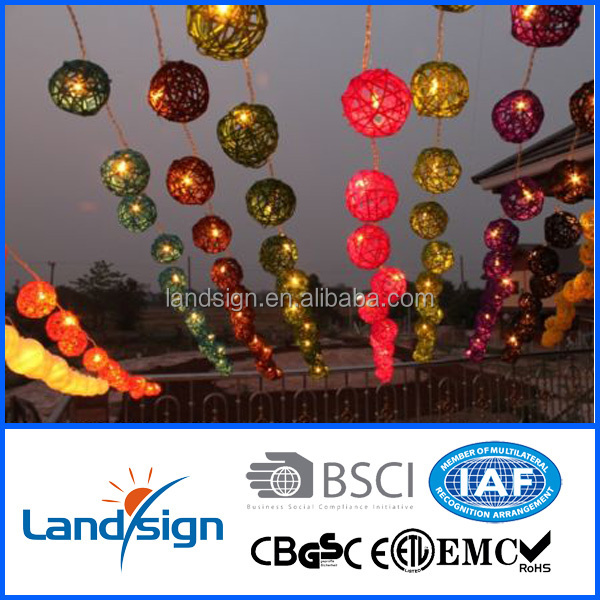 慈渓landsign屋外の装飾の休日シリーズリビングライトソーラークリスマスライトxltd- 116クリスマスledライト問屋・仕入れ・卸・卸売り