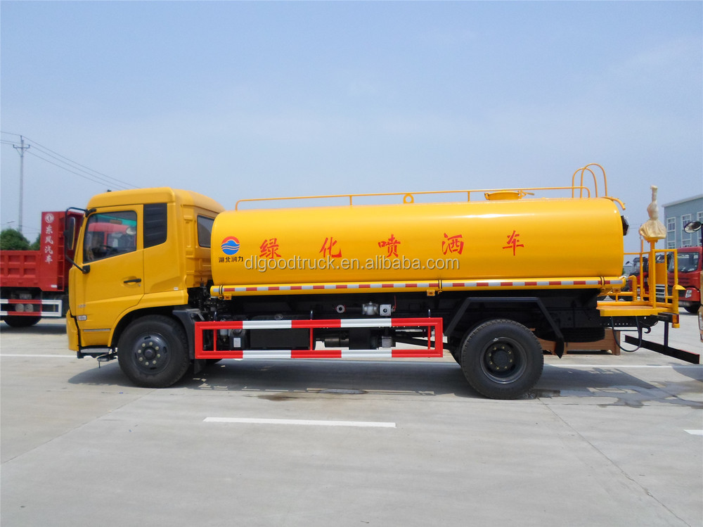 東風の給水車販売のための00861582675025510cbm( whatsapp)仕入れ・メーカー・工場