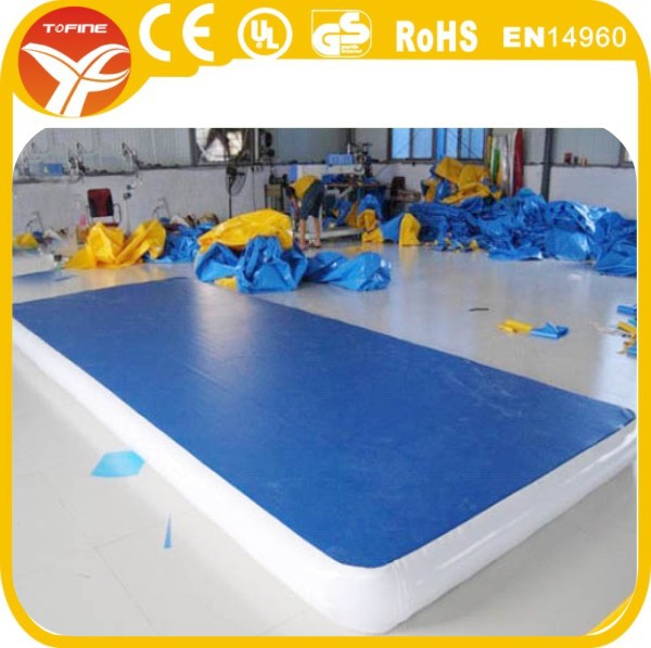 インフレータブルフットボールフィールド2015/インフレータブルサッカー場/インフレータブルサッカーフィールド問屋・仕入れ・卸・卸売り
