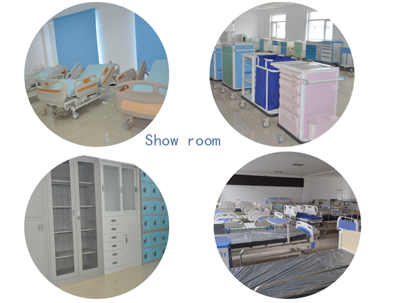 ステンレス鋼チューブ婦人科検診のベッドと、 病院での高品質仕入れ・メーカー・工場