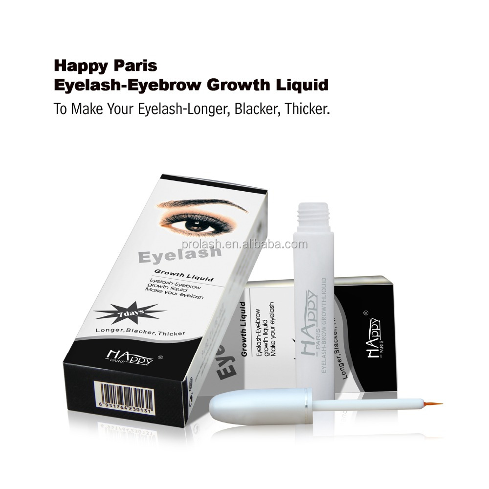 happy paris 2015 trending beauty cosmetic for eyelash growing