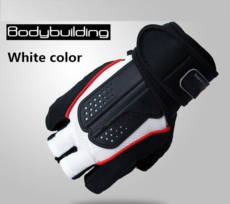 抗- スキッドguantesジムcrossfitリフティング保護手袋の重量仕入れ・メーカー・工場