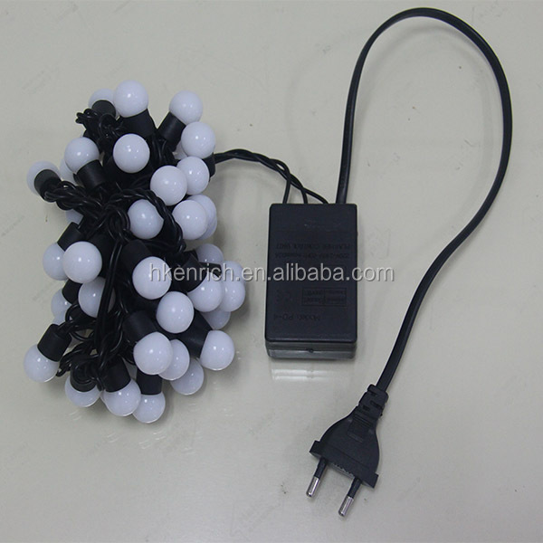 17mm led ball string-8